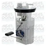Kraftstoff-Fördereinheit MEAT & DORIA 76964E