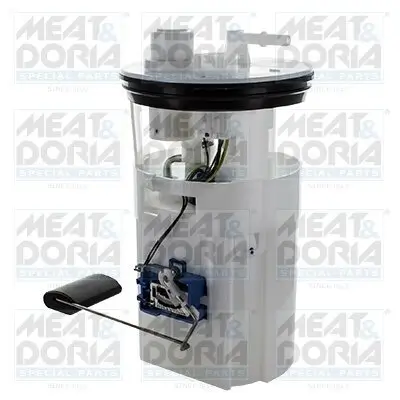 Kraftstoff-Fördereinheit MEAT & DORIA 76964E Bild Kraftstoff-Fördereinheit MEAT & DORIA 76964E