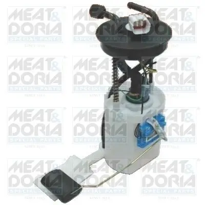 Kraftstoff-Fördereinheit MEAT & DORIA 76966