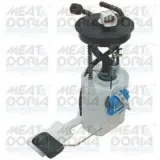 Kraftstoff-Fördereinheit MEAT & DORIA 76966