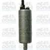 Kraftstoffpumpe MEAT & DORIA 76972