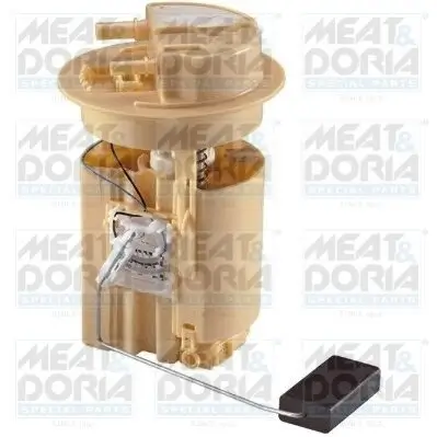 Kraftstoff-Fördereinheit MEAT & DORIA 76973 Bild Kraftstoff-Fördereinheit MEAT & DORIA 76973