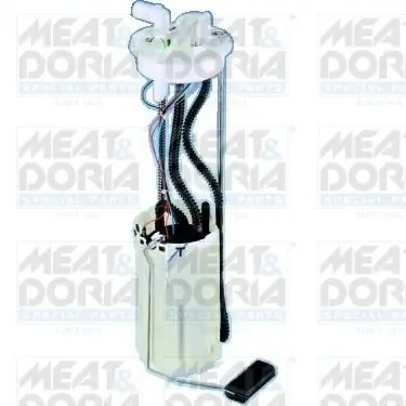 Kraftstoff-Fördereinheit MEAT & DORIA 76974