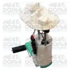 Kraftstoff-Fördereinheit MEAT & DORIA 76975