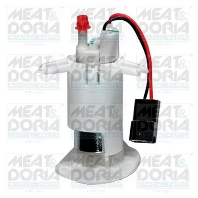 Kraftstoffpumpe MEAT & DORIA 76976 Bild Kraftstoffpumpe MEAT & DORIA 76976