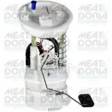 Kraftstoff-Fördereinheit MEAT & DORIA 77004