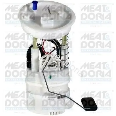Kraftstoff-Fördereinheit MEAT & DORIA 77004 Bild Kraftstoff-Fördereinheit MEAT & DORIA 77004