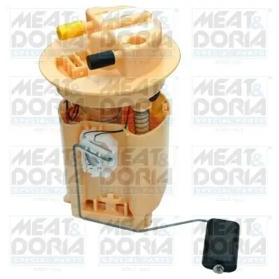 Kraftstoff-Fördereinheit MEAT & DORIA 77005 Bild Kraftstoff-Fördereinheit MEAT & DORIA 77005