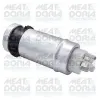 Kraftstoffpumpe MEAT & DORIA 77008