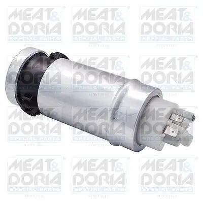 Kraftstoffpumpe MEAT & DORIA 77008 Bild Kraftstoffpumpe MEAT & DORIA 77008