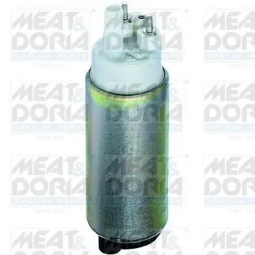 Kraftstoffpumpe MEAT & DORIA 77021 Bild Kraftstoffpumpe MEAT & DORIA 77021