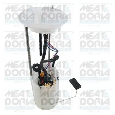 Kraftstoff-Fördereinheit MEAT & DORIA 77026E