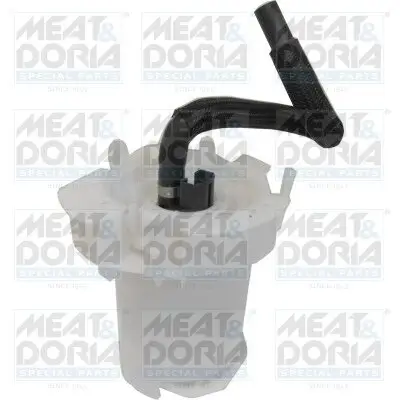 Kraftstoffpumpe MEAT & DORIA 77042 Bild Kraftstoffpumpe MEAT & DORIA 77042