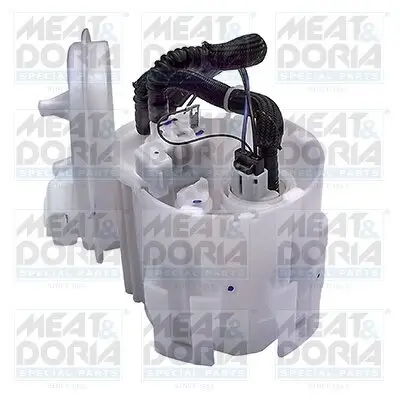 Kraftstoff-Fördereinheit MEAT & DORIA 77047 Bild Kraftstoff-Fördereinheit MEAT & DORIA 77047