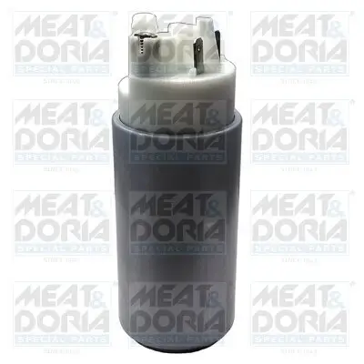 Kraftstoffpumpe MEAT & DORIA 77090 Bild Kraftstoffpumpe MEAT & DORIA 77090