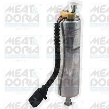 Kraftstoffpumpe MEAT & DORIA 77092 Bild Kraftstoffpumpe MEAT & DORIA 77092