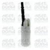 Kraftstoffpumpe MEAT & DORIA 77093