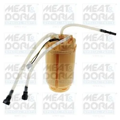 Kraftstoff-Fördereinheit MEAT & DORIA 771011