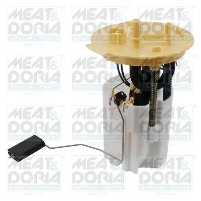 Kraftstoff-Fördereinheit MEAT & DORIA 771031