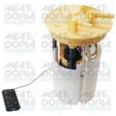 Kraftstoff-Fördereinheit MEAT & DORIA 771053