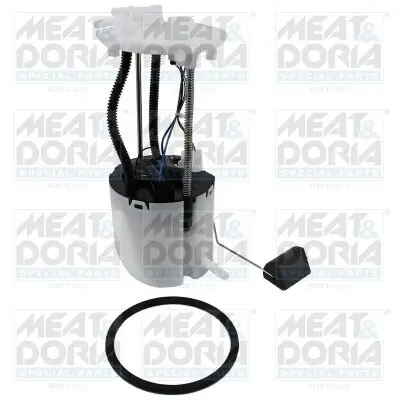Kraftstoff-Fördereinheit MEAT & DORIA 771055