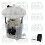 Kraftstoff-Fördereinheit MEAT & DORIA 771067