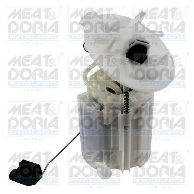 Kraftstoff-Fördereinheit MEAT & DORIA 771068