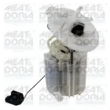 Kraftstoff-Fördereinheit MEAT & DORIA 771068