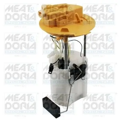 Kraftstoff-Fördereinheit MEAT & DORIA 771093 Bild Kraftstoff-Fördereinheit MEAT & DORIA 771093