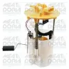 Kraftstoff-F&ouml;rdereinheit MEAT & DORIA 771107