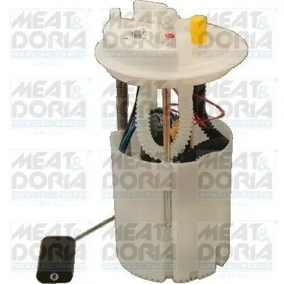 Kraftstoff-Fördereinheit MEAT & DORIA 77119 Bild Kraftstoff-Fördereinheit MEAT & DORIA 77119