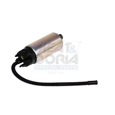 Kraftstoffpumpe MEAT & DORIA 771209 Bild Kraftstoffpumpe MEAT & DORIA 771209