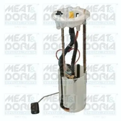 Kraftstoff-Fördereinheit MEAT & DORIA 77136