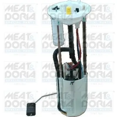 Kraftstoff-Fördereinheit MEAT & DORIA 77138 Bild Kraftstoff-Fördereinheit MEAT & DORIA 77138