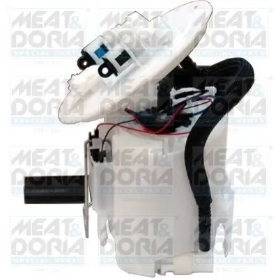 Kraftstoff-Fördereinheit MEAT & DORIA 77159