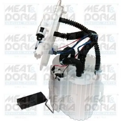 Kraftstoff-Fördereinheit MEAT & DORIA 77166 Bild Kraftstoff-Fördereinheit MEAT & DORIA 77166
