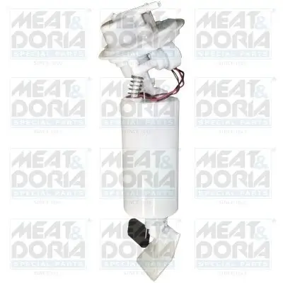 Kraftstoff-Fördereinheit MEAT & DORIA 77178 Bild Kraftstoff-Fördereinheit MEAT & DORIA 77178