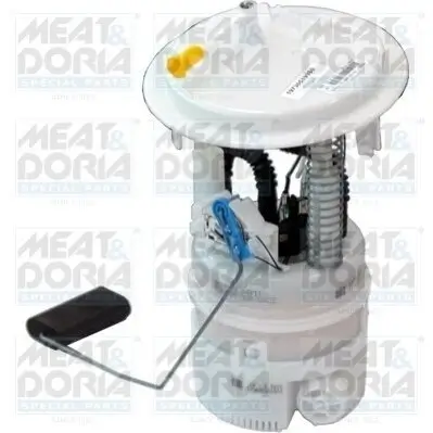 Kraftstoff-Fördereinheit MEAT & DORIA 77200 Bild Kraftstoff-Fördereinheit MEAT & DORIA 77200