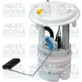 Kraftstoff-Fördereinheit MEAT & DORIA 77201