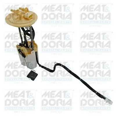 Kraftstoff-Fördereinheit MEAT & DORIA 77205 Bild Kraftstoff-Fördereinheit MEAT & DORIA 77205