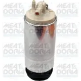Kraftstoffpumpe MEAT & DORIA 77242