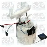 Kraftstoff-Fördereinheit MEAT & DORIA 77248