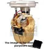 Kraftstoff-Fördereinheit MEAT & DORIA 77249E