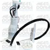 Kraftstoff-Fördereinheit MEAT & DORIA 77253