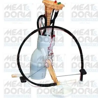 Kraftstoff-Fördereinheit MEAT & DORIA 77254 Bild Kraftstoff-Fördereinheit MEAT & DORIA 77254