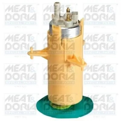 Kraftstoffpumpe MEAT & DORIA 77266 Bild Kraftstoffpumpe MEAT & DORIA 77266