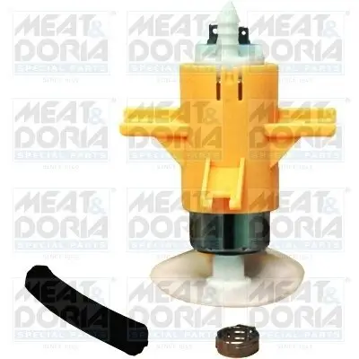 Kraftstoffpumpe MEAT & DORIA 77275 Bild Kraftstoffpumpe MEAT & DORIA 77275