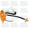Kraftstoffpumpe MEAT & DORIA 77276