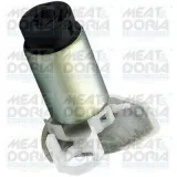 Kraftstoffpumpe MEAT & DORIA 77312