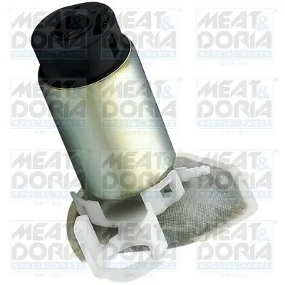 Kraftstoffpumpe MEAT & DORIA 77312 Bild Kraftstoffpumpe MEAT & DORIA 77312